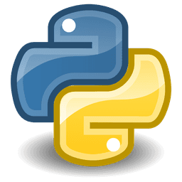 python-logo